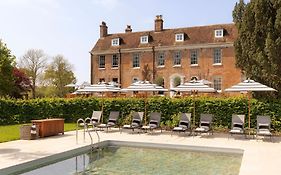 New Park Manor Hotel - A Luxury Family Hotel